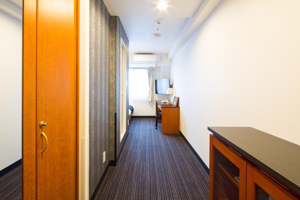 Ai Nihonbashi Hotel Tokyo