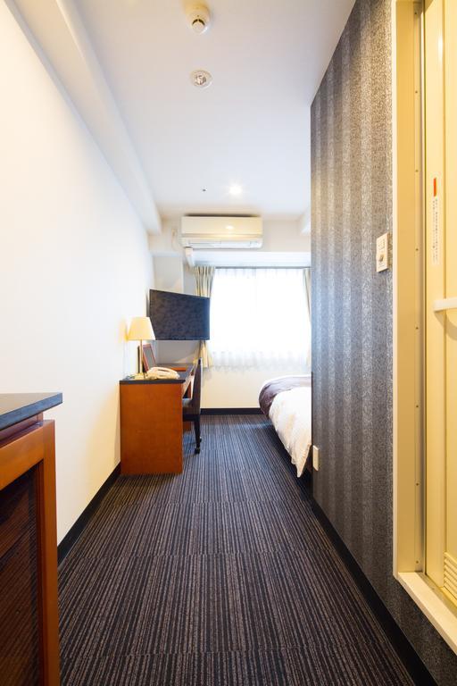 Hotel Ai Nihonbashi