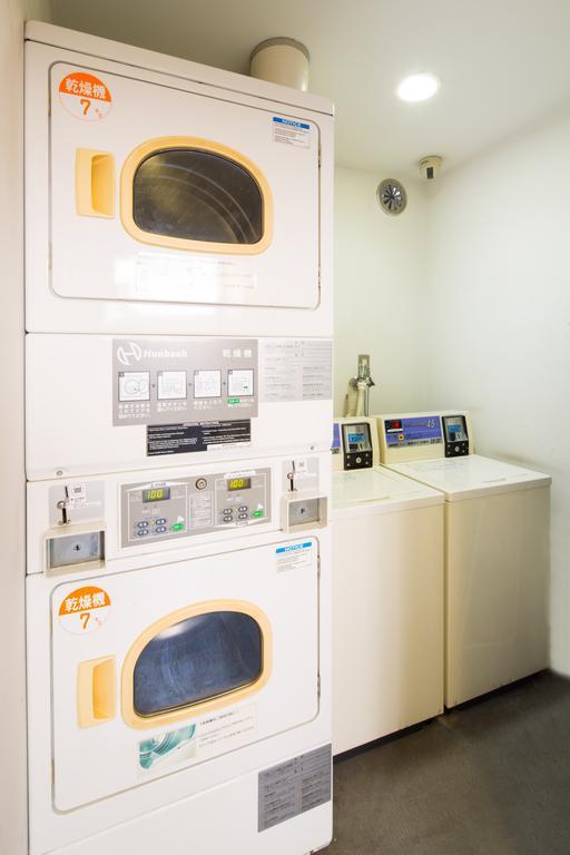 Ai Nihonbashi Hotel