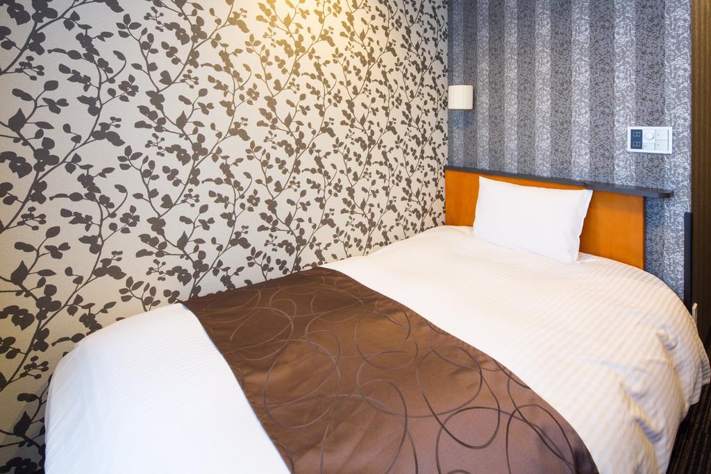 Hotel Ai Nihonbashi Tokyo
