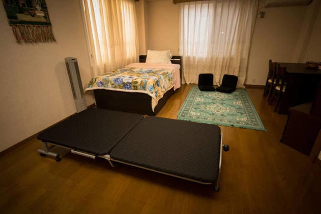 Shinjuku 203 Apartment