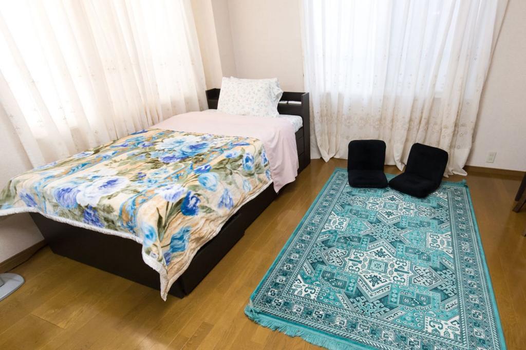 Apartment Shinjuku 203