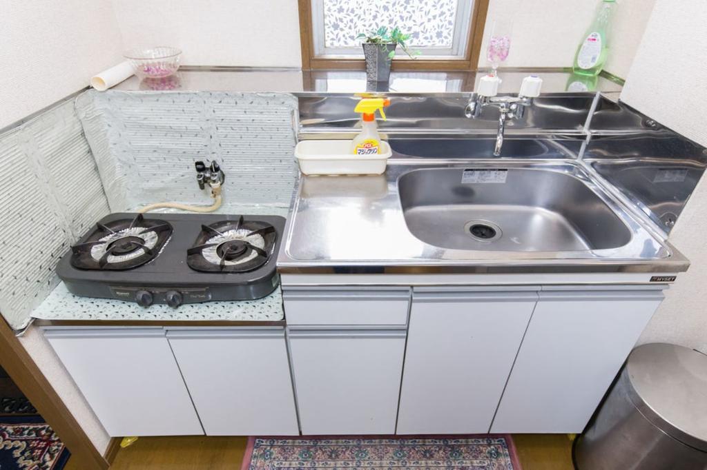 Shinjuku 203 Apartment Tokyo
