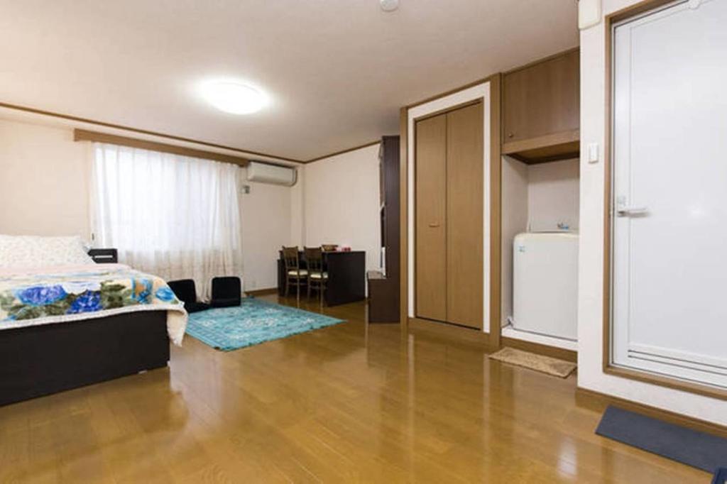 Shinjuku 203 Apartment *
