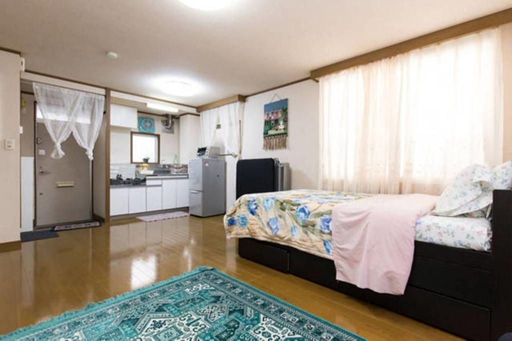 Apartment Shinjuku 203 Tokyo