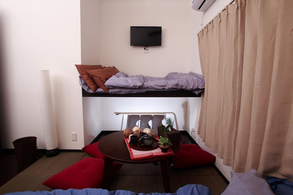 Apartment Private House 