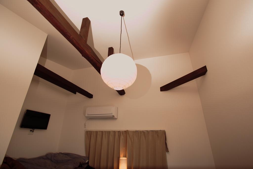 Private House 