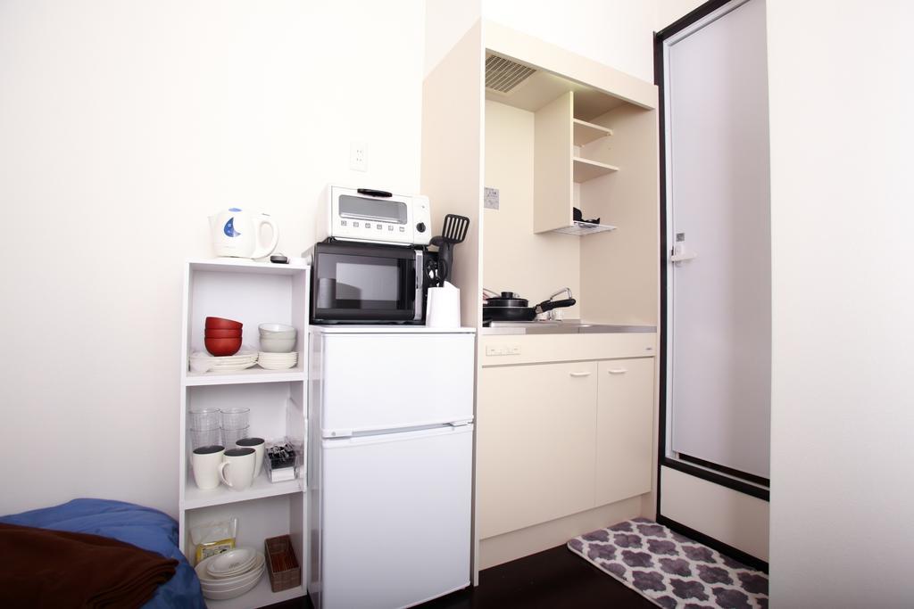 Apartment Private House 