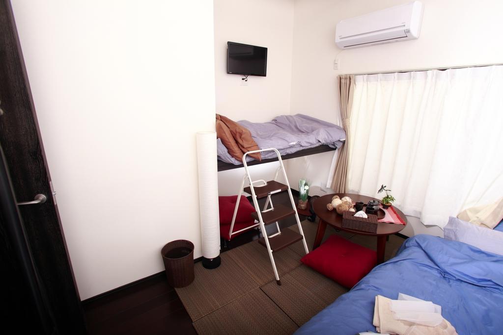Apartment Private House 