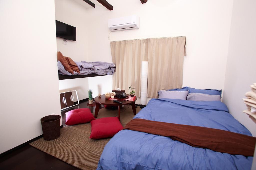 Apartment Private House 