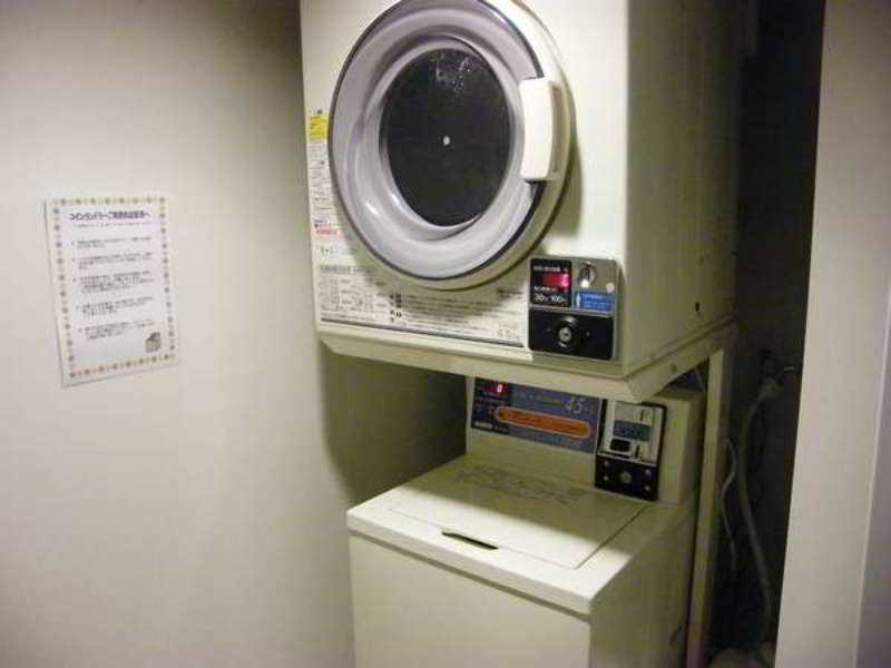 Hotel Sotetsu Fresa Shimbashi-karasumoriguchi 3*