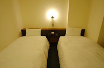 Hotel Horidome 2*