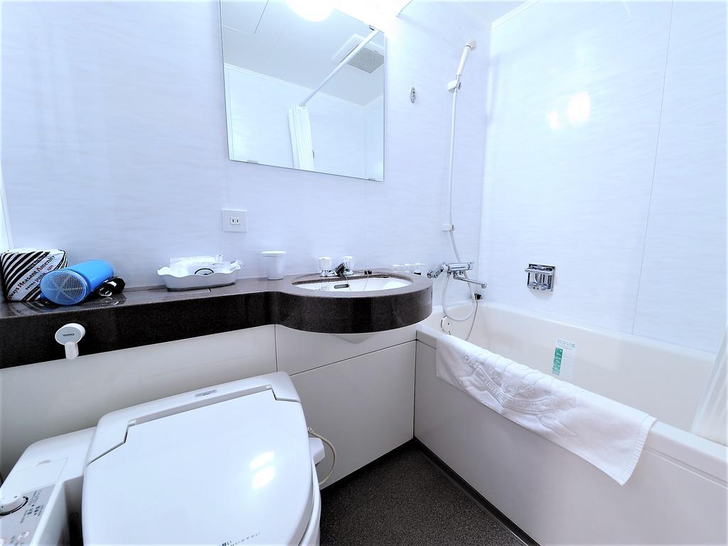 Apa Keikyu Kamata Ekimae Nishi Hotel 3*
