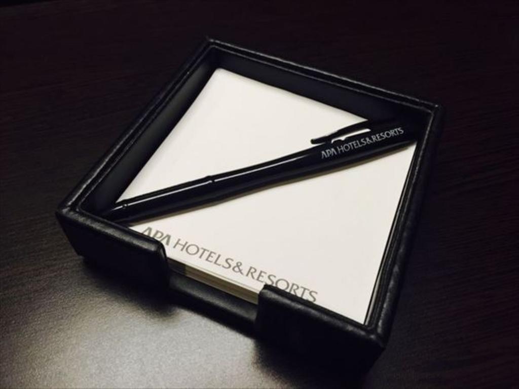 Hotel Apa Keikyu Kamata Ekimae Nishi Tokyo
