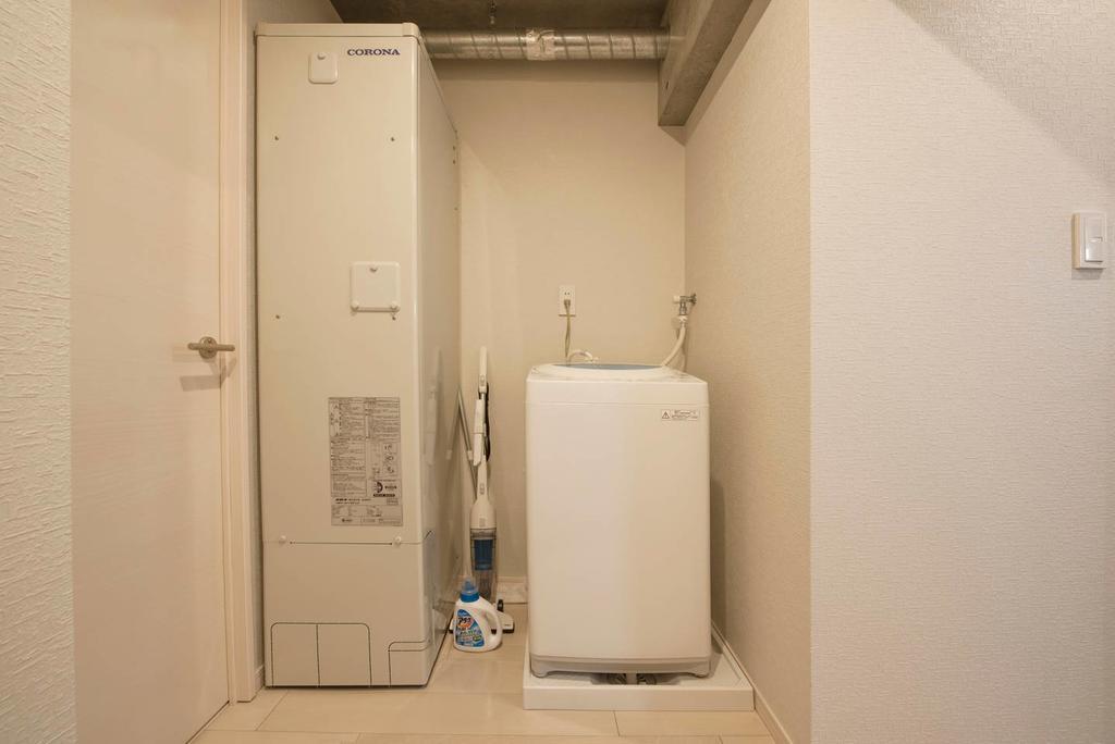Apartment Regalia Azabu-juban F1 Tokyo