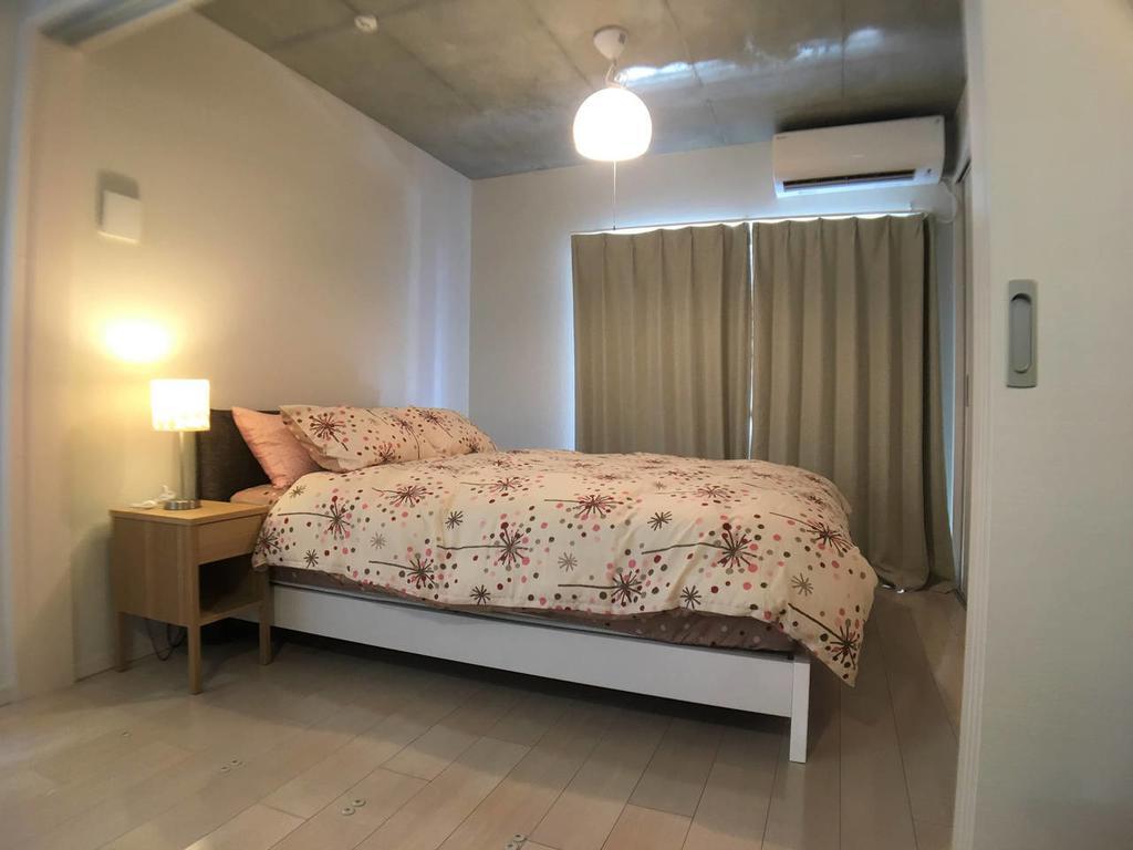 Regalia Azabu-juban F1 Apartment