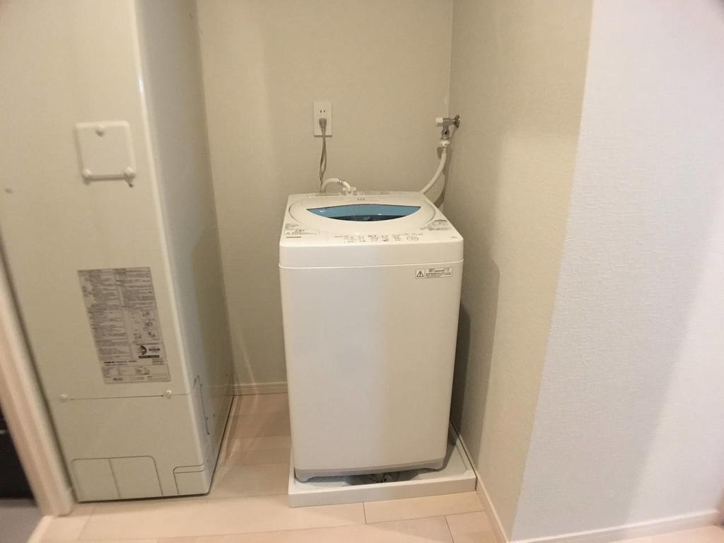 Regalia Azabu-juban F1 Apartment Tokyo