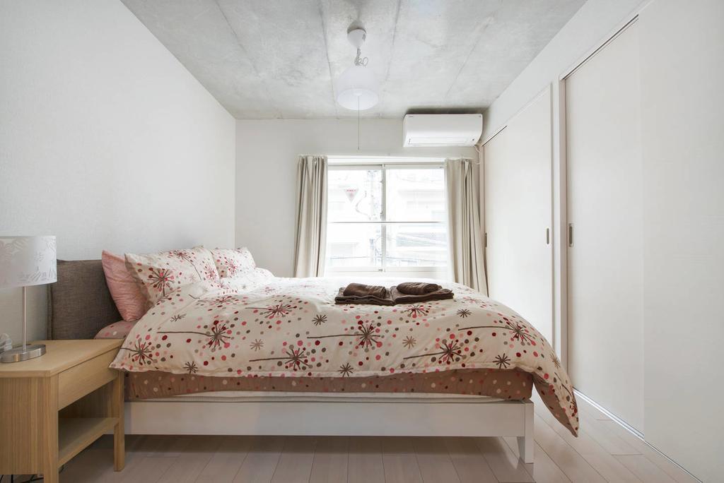 Apartment Regalia Azabu-juban F1 *