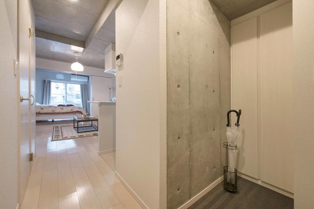 Regalia Azabu-juban F1 Apartment *