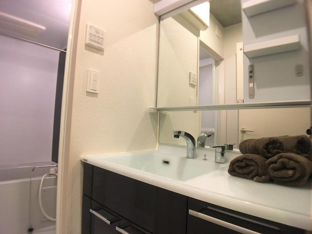 Apartment Regalia Azabu-juban F1 *