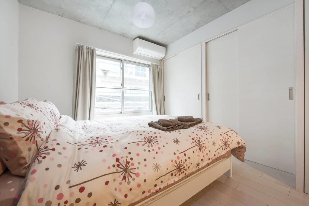 Regalia Azabu-juban F1 Apartment