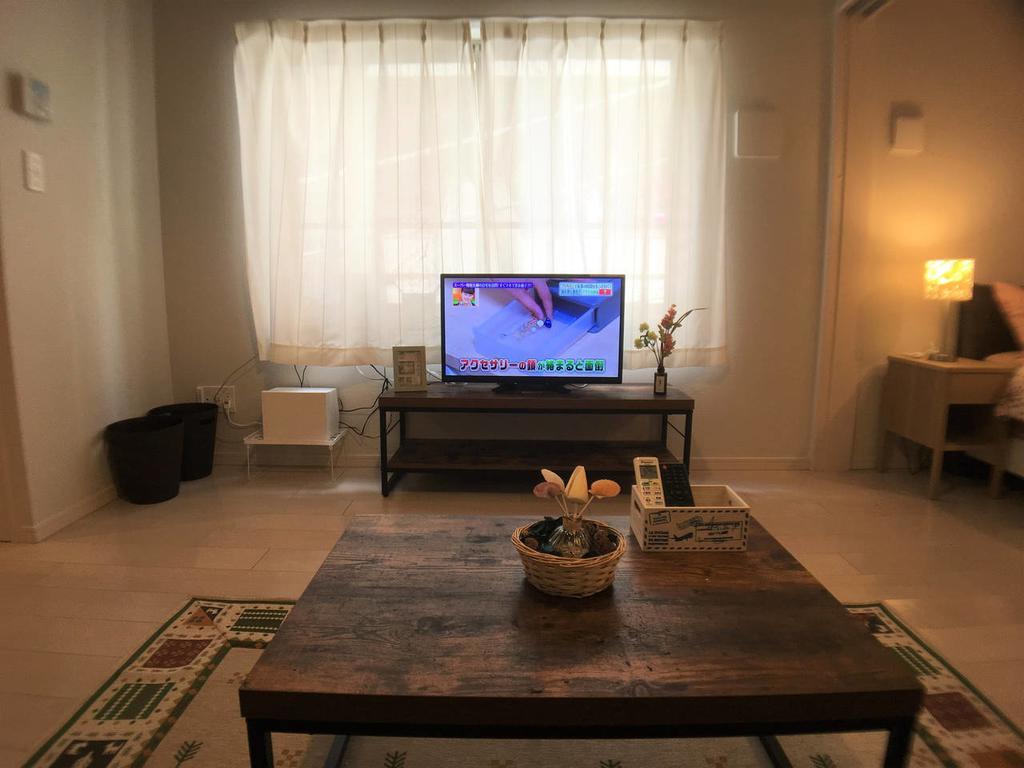 Apartment Regalia Azabu-juban F1 Tokyo