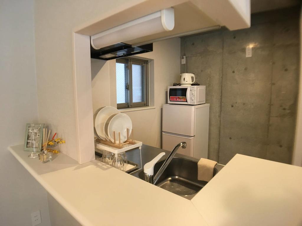 Regalia Azabu-juban F1 * Tokyo