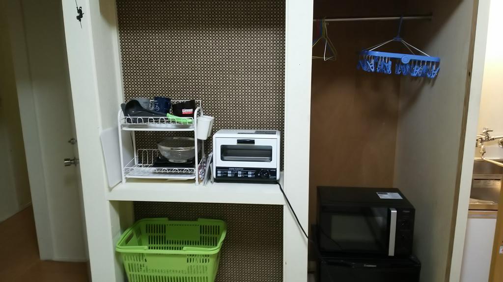 Asakusa Apartment Tokyo