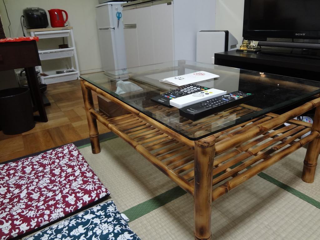 Apartment Asakusa *