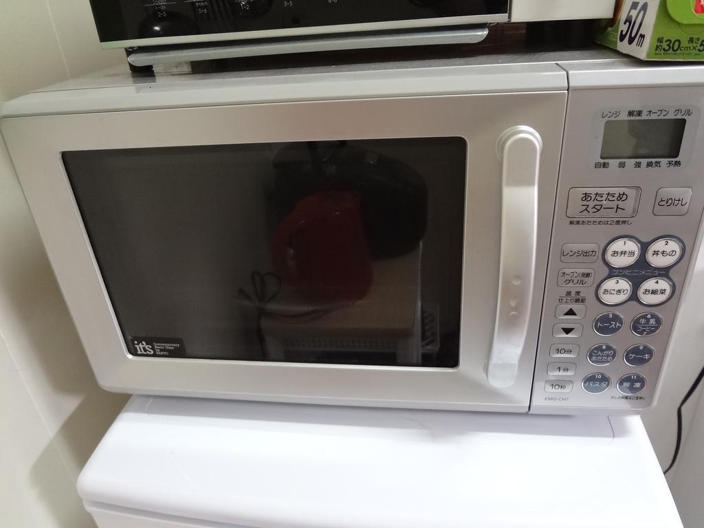 Asakusa Apartment