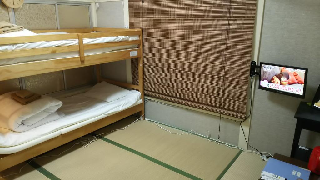 Apartment Asakusa