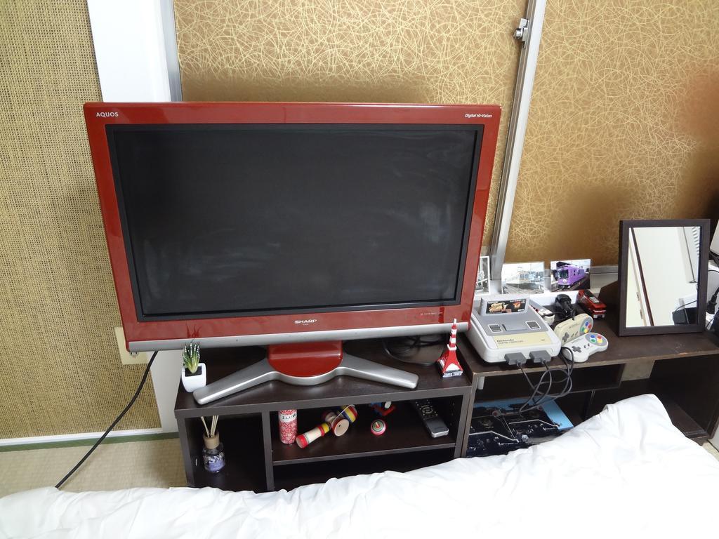 Asakusa Apartment *