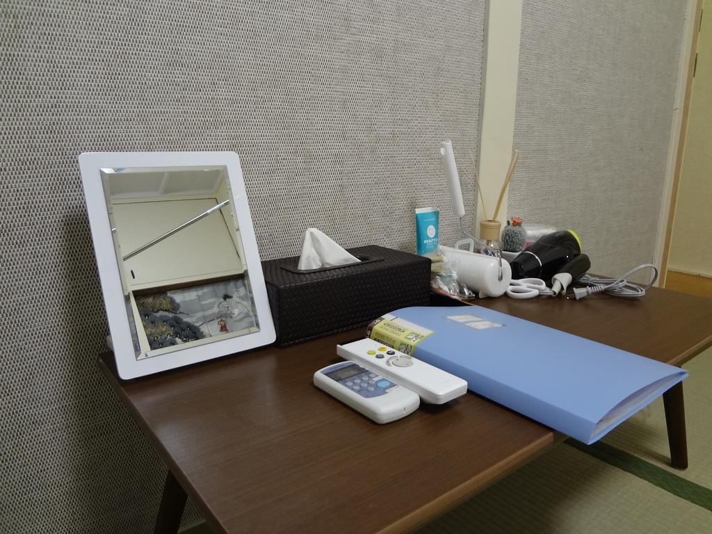 Apartment Asakusa