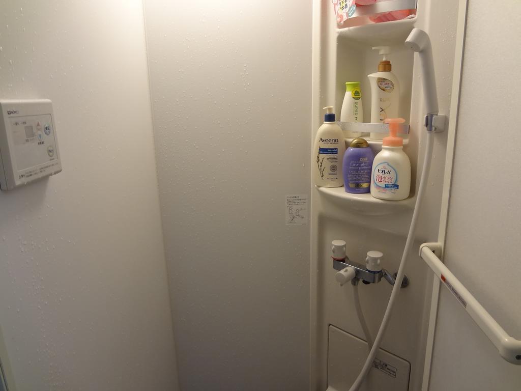 Asakusa Apartment