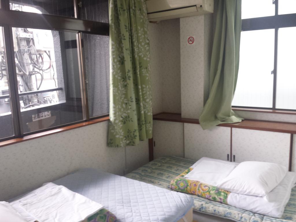 Aizuya 2*