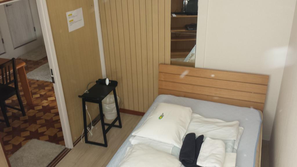 Aizuya Guest house