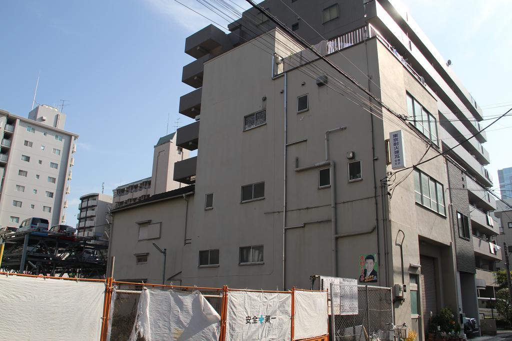Apartment Yuri's Tokyo