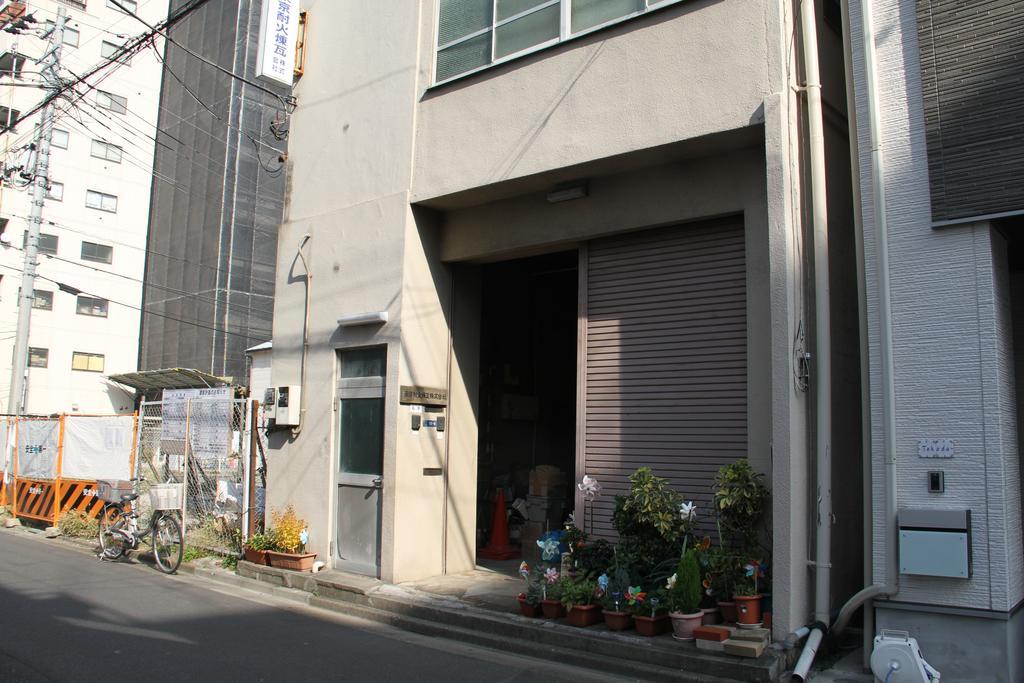Apartment Yuri's *