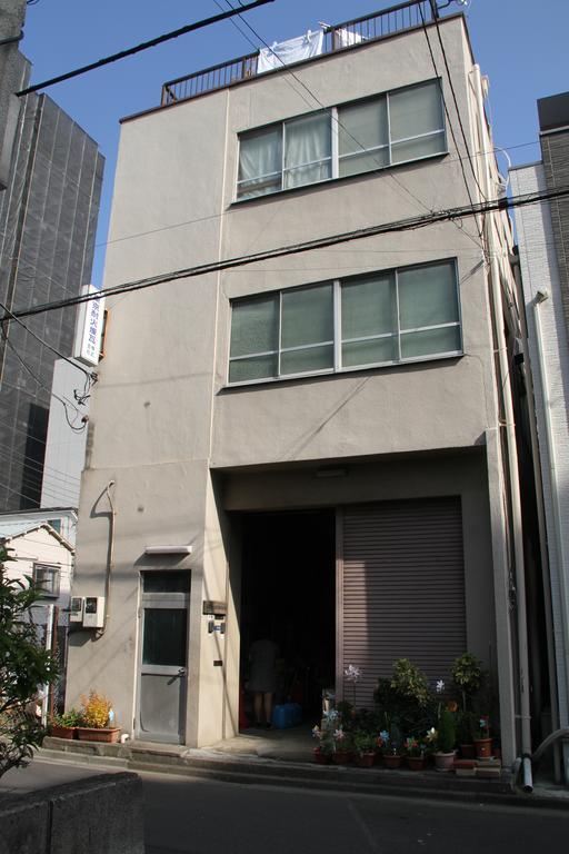 Apartment Yuri's *