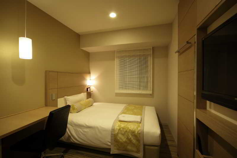 Via Higashiginza Hotel Tokyo