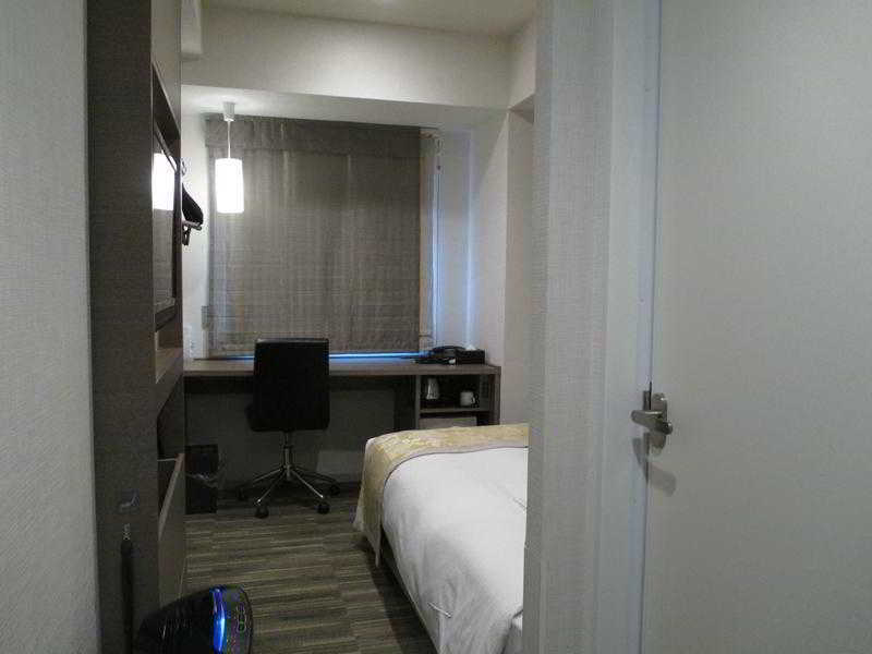 Via Higashiginza Hotel 3*