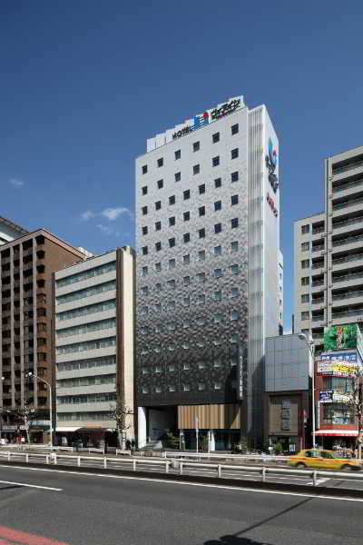 Via Higashiginza 3*