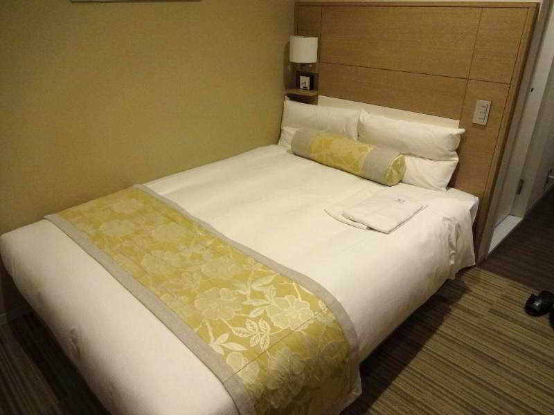 Hotel Via Higashiginza Tokyo
