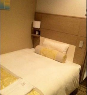 Via Higashiginza 3* Tokyo