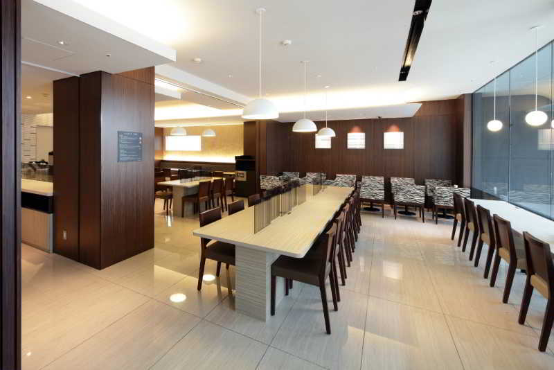 Hotel Via Higashiginza