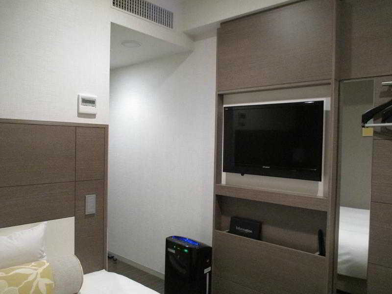 Via Higashiginza Hotel