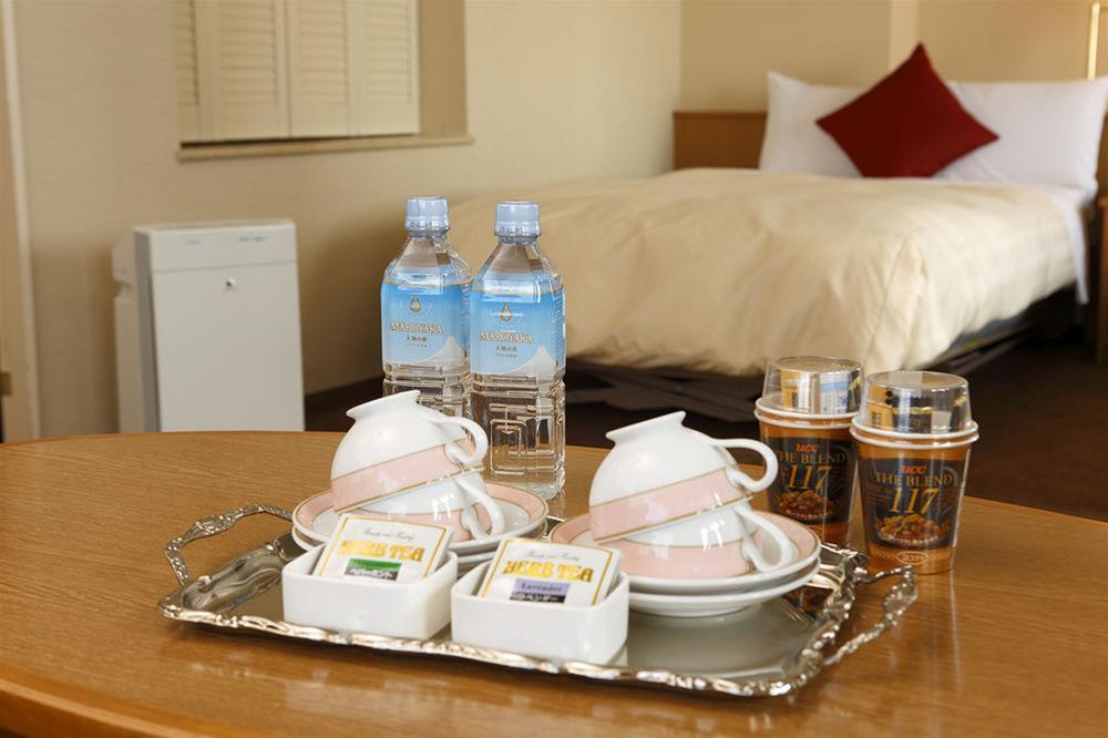 Dai-ichi Ryogoku Hotel 4*