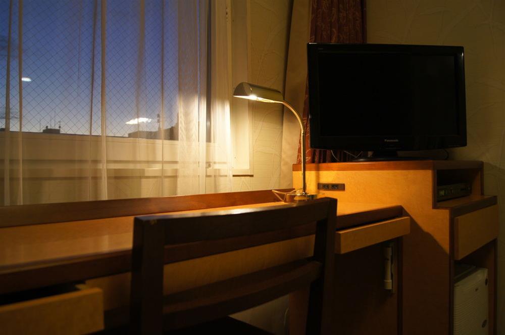 Fontaine Tokyo-nihombashi Hakozaki Hotel 3*