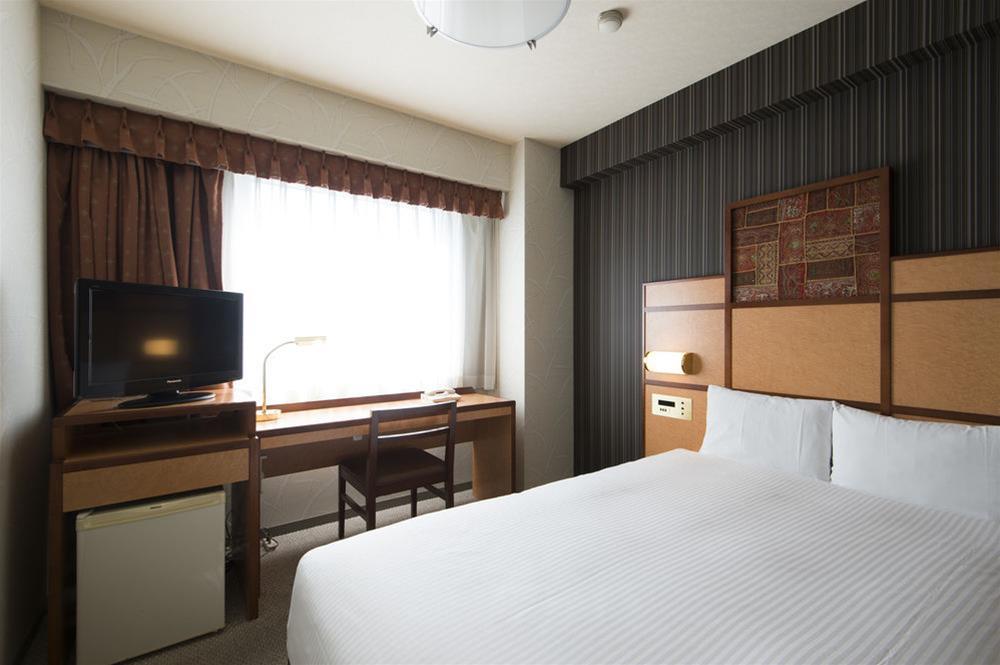 Hotel Fontaine Tokyo-nihombashi Hakozaki