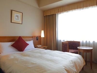 Hotel Dai-ichi Ryogoku Tokyo